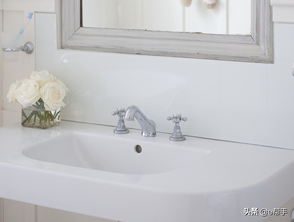 浴室清洁用什么传统方法好,快速清洁浴室的7个生活小妙招