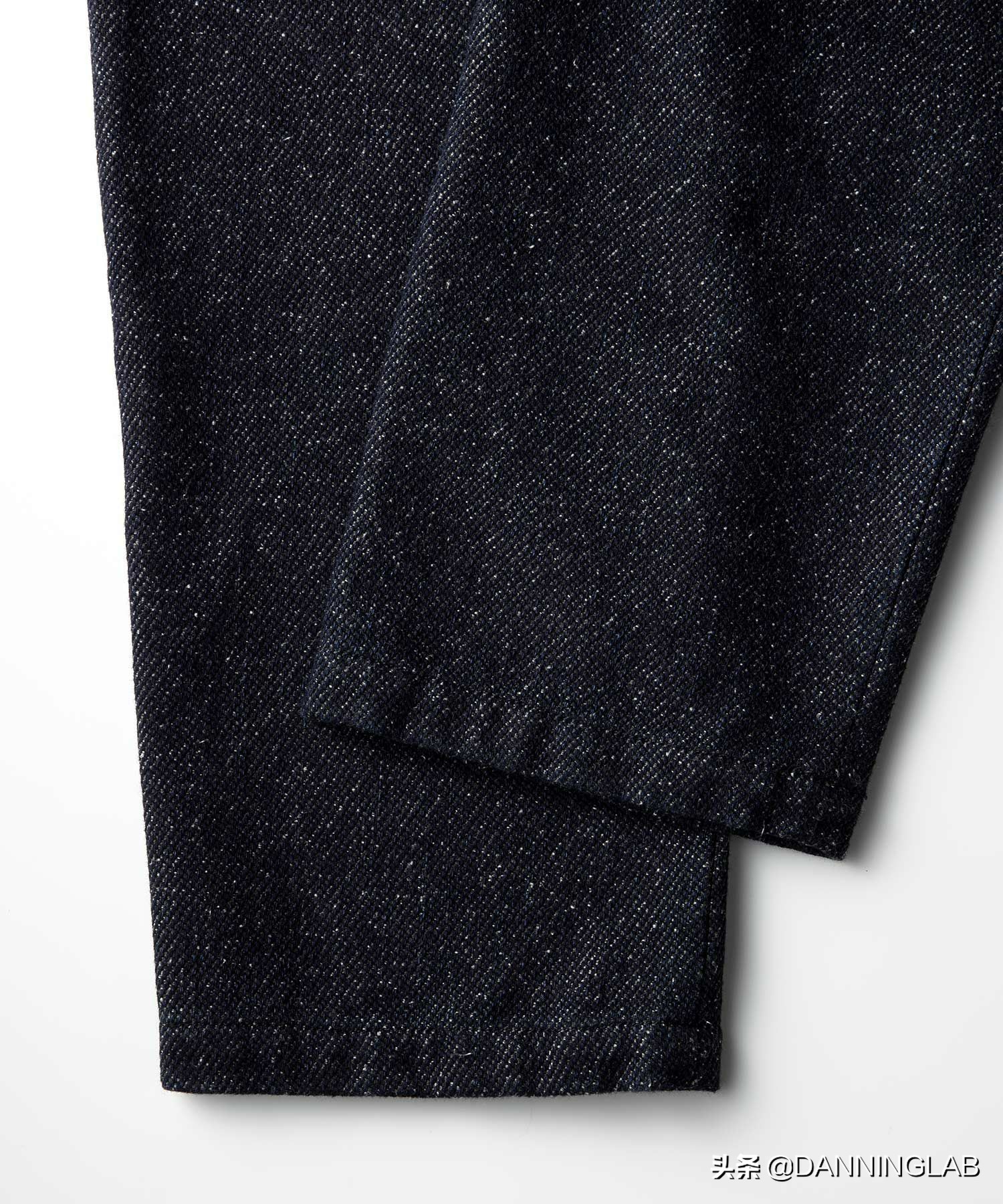 创新香蕉纤维面料牛仔裤，JAPANBLUEJEANS秋冬款新意满满