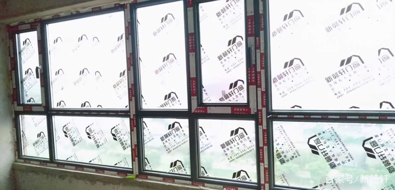 断桥铝门窗铝合金型材,断桥铝和普通铝合金门窗型材