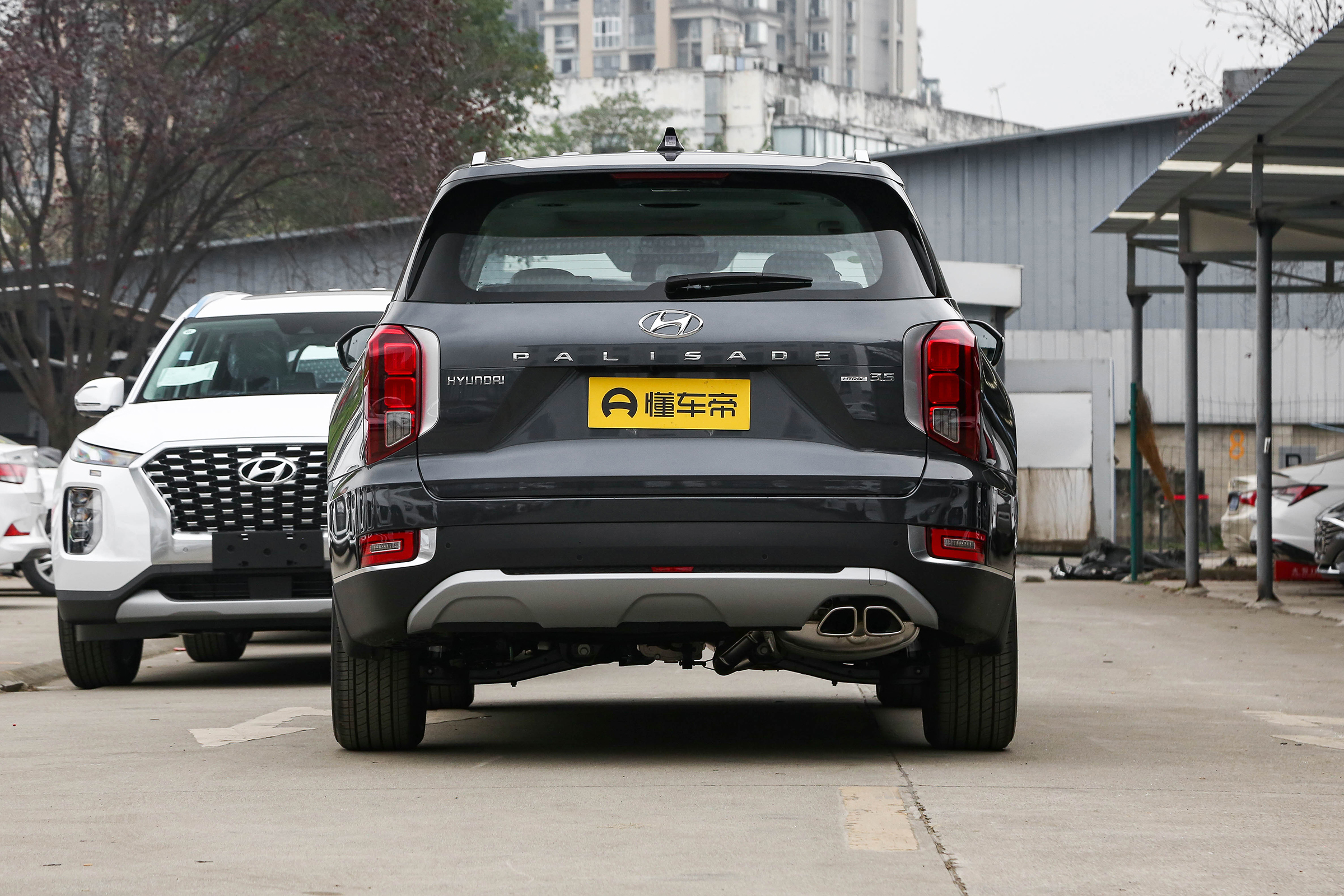 现代帕里斯帝哪一款值得买,现代帕里斯帝3.0