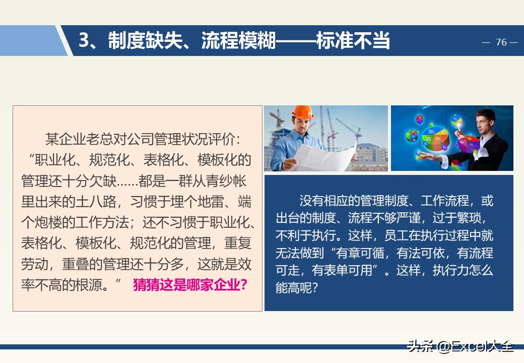 企业中层领导管理能力训练教程,企业中层管理者的领导力和执行力
