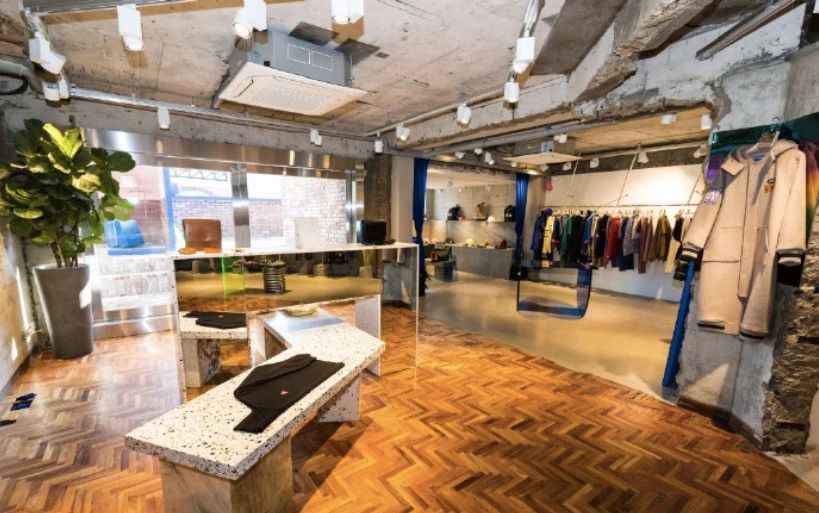 比supreme还好的平价潮牌,和supreme差不多的潮牌