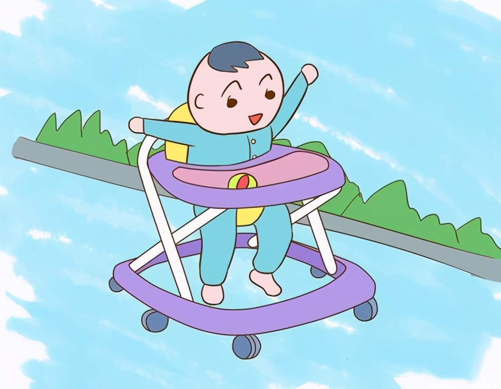 穿纸尿裤对孩子腿型有影响吗,小时候腿不正长大后会矫正吗