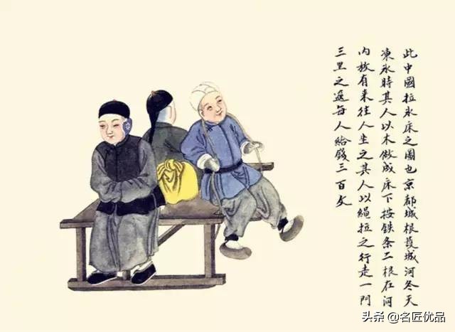 100种失传民俗手艺,那些失传已久的老手艺