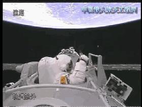 中国航天奇迹,有一种奇迹叫做中国红