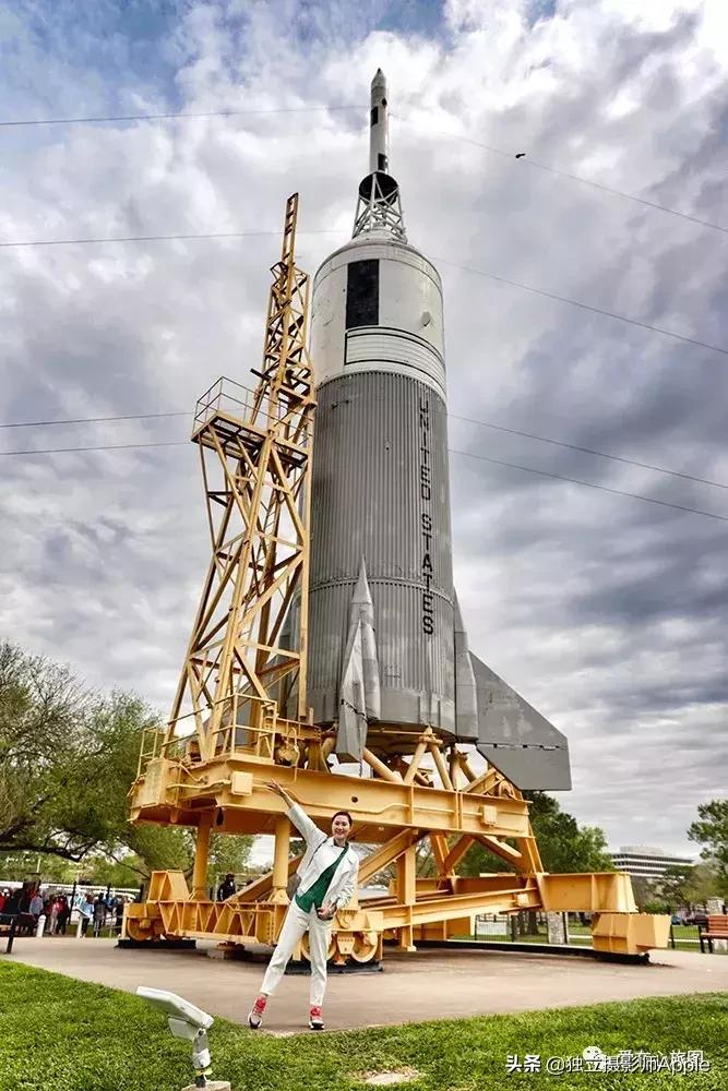 休斯顿酷玩攻略,请收下这份休斯顿酷玩指南