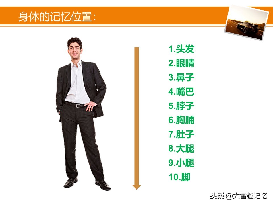 经常忘记事情怎么办?一定要学会这个方法,既简单又实用!