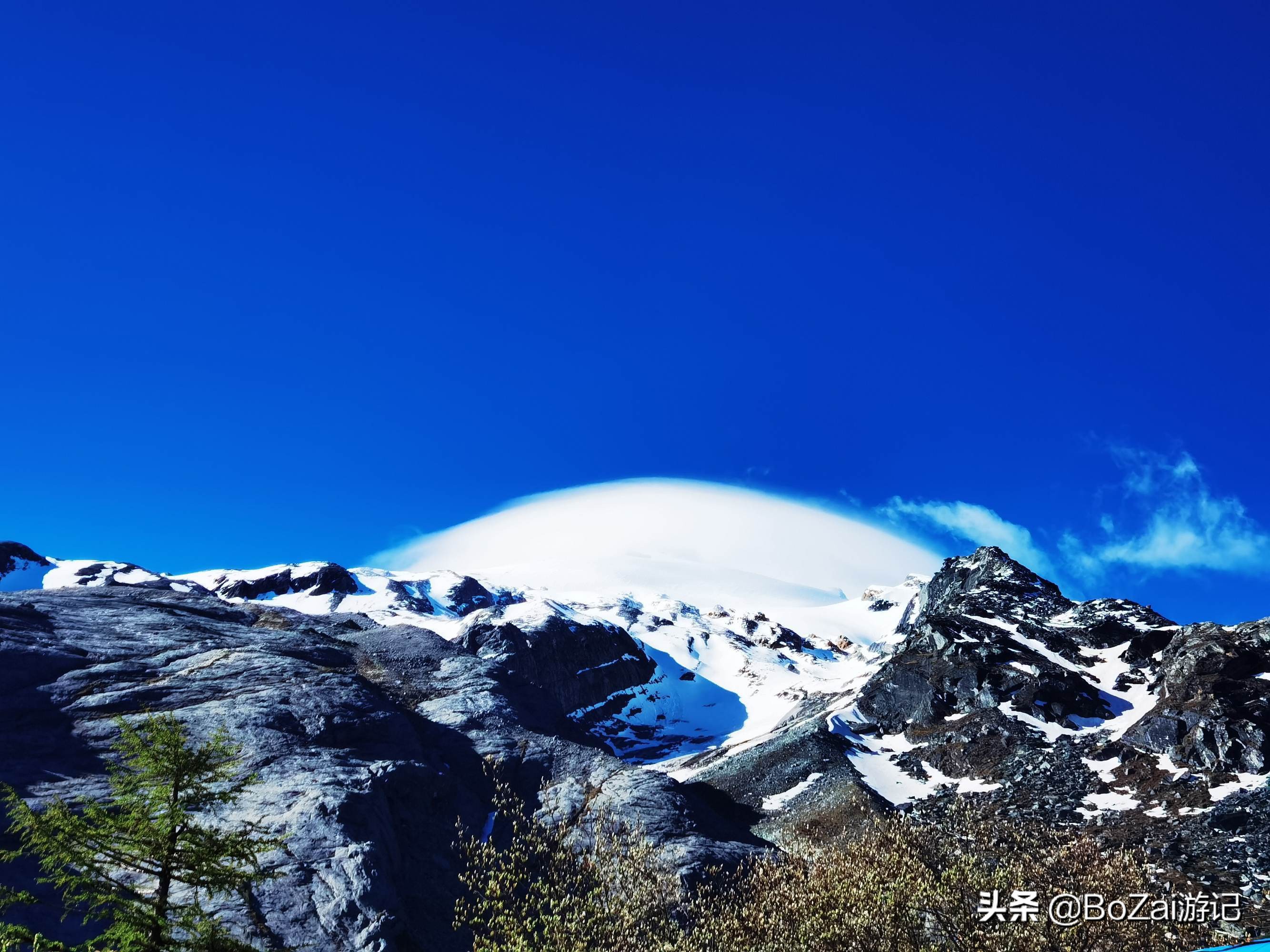 云南迪庆有哪些旅游景点,迪庆最值得去的景点有哪些地方