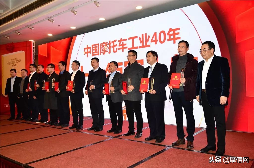 2019中国汽车摩托车运动大会启幕,中国摩托机车盛会