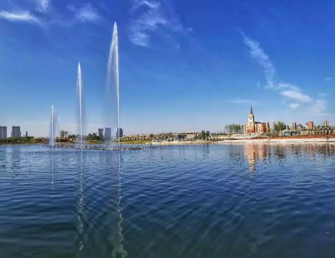 华建1街区实景图,华建1街区小户型