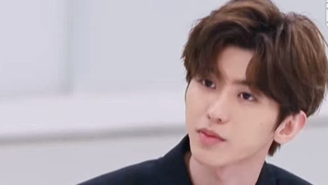 蔡徐坤青春有你2谈辛酸经历完整,蔡徐坤被青春有你2的选手吐槽