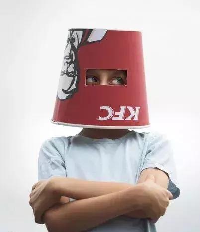 肯德基隐藏全家桶,肯德基全家桶揭秘