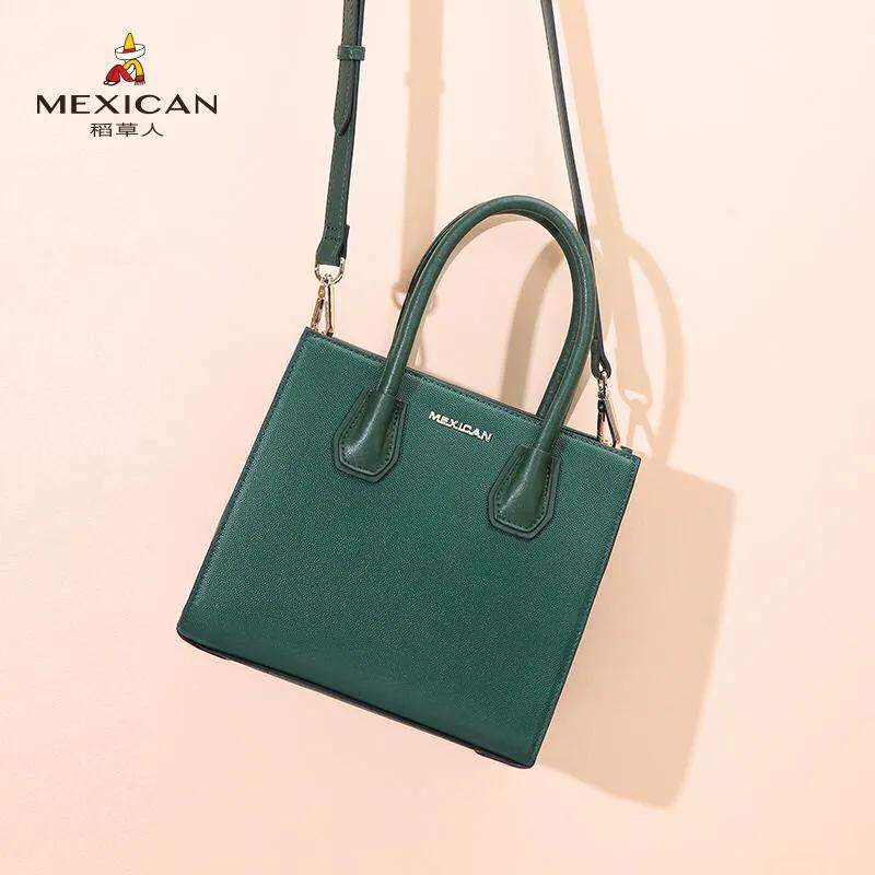 稻草人女包最好卖的哪款,稻草人女包旗舰店直播间