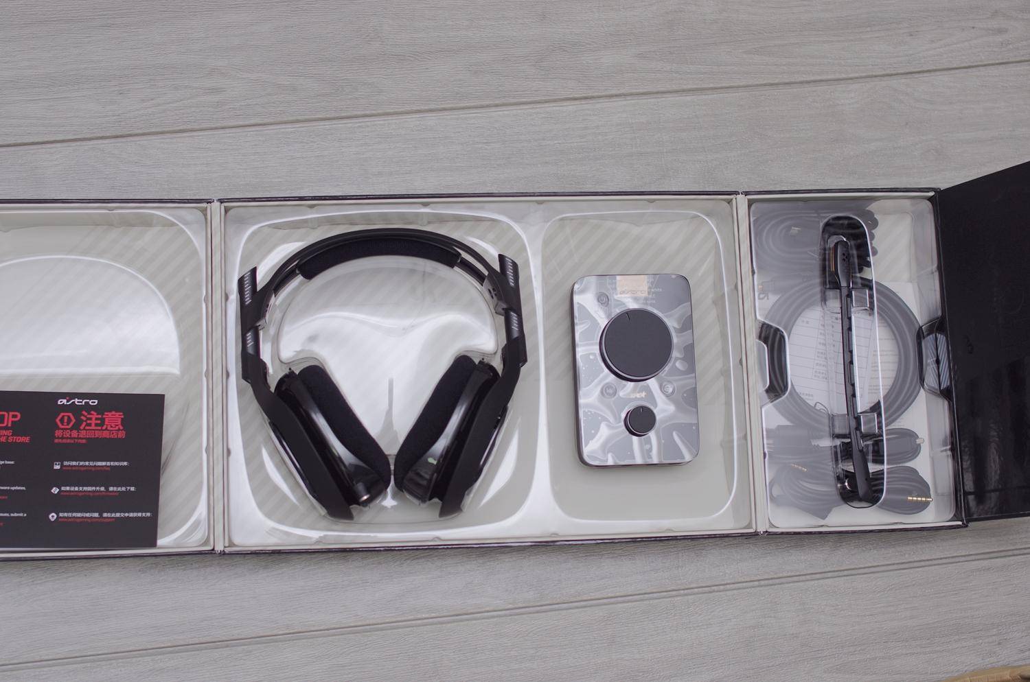 森海塞尔和歌德耳机风格,森海塞尔和歌德