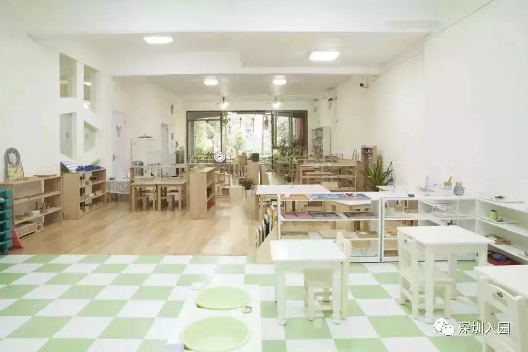 深圳蒙氏幼儿园,深圳蒙氏幼儿园哪家比较好