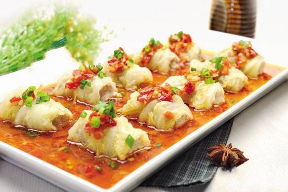 懒人蒸菜拯救你的味蕾,美食分享蒸菜