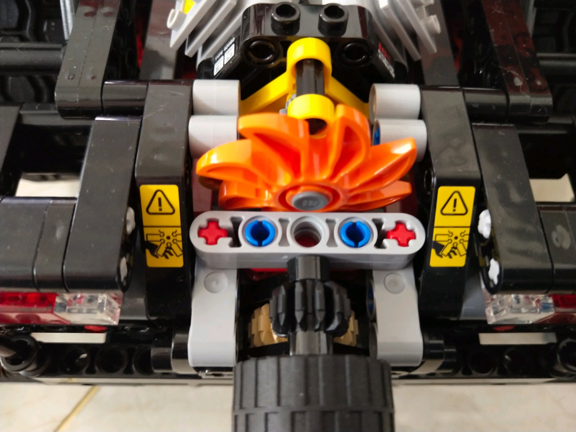 乐高brickmania套装海盗系列,乐高科技系列所有套装