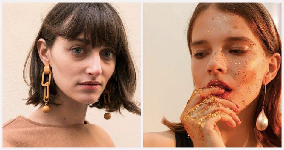 今年流行耳饰珍珠,今年流行耳饰洋气百搭