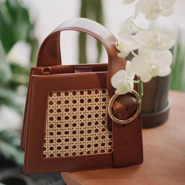 报复性消费？2020我又花了30万买包