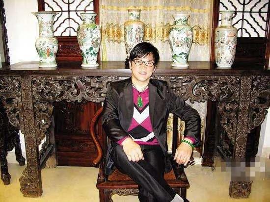 陈维聪夫妇涉嫌古董诈骗2个亿,陈维聪倒卖古董分析