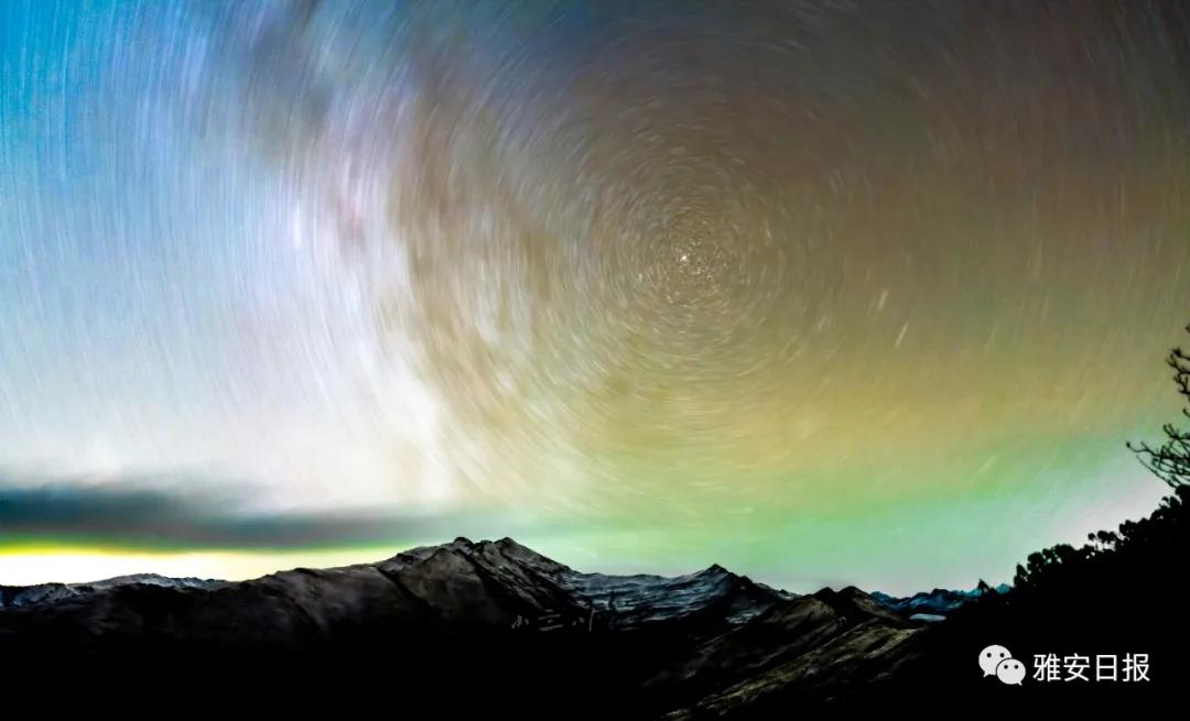 来雅安旅游,雅安二郎山休闲特色民宿