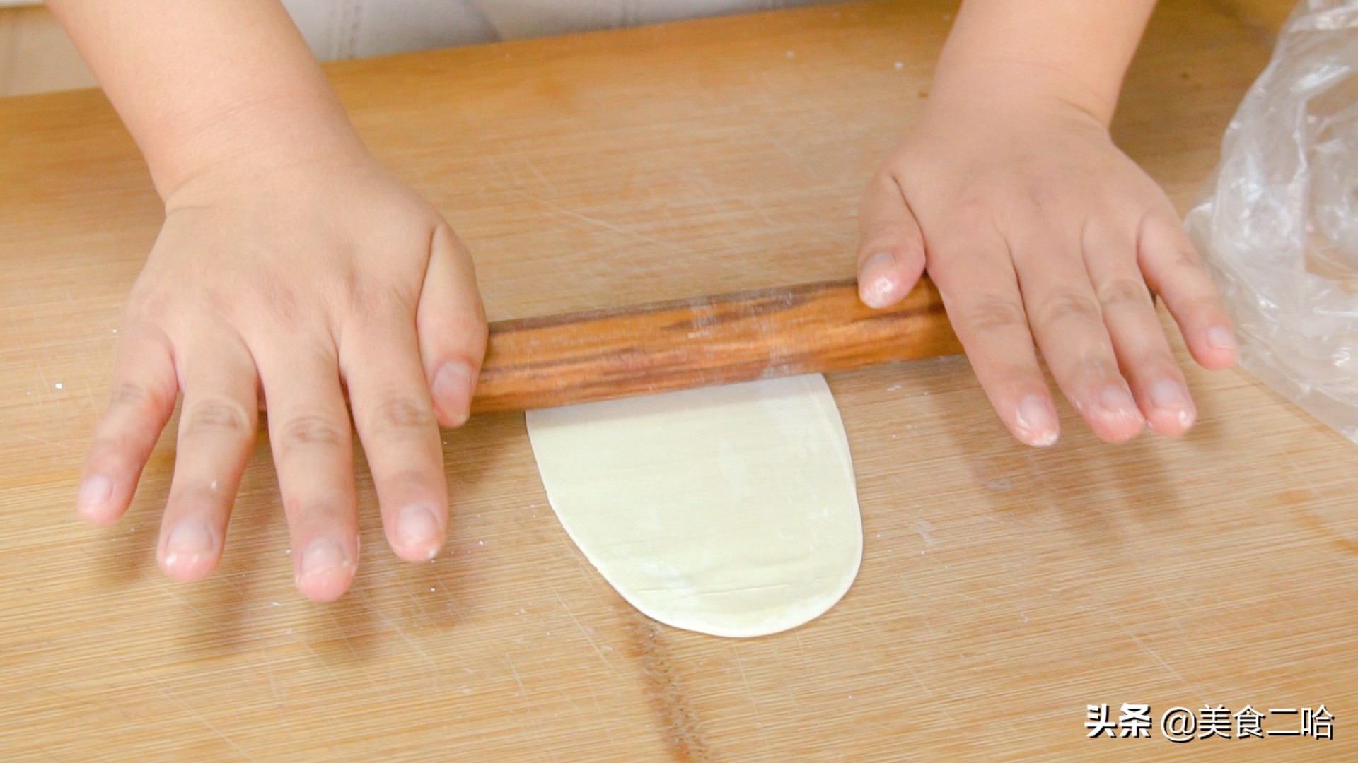 杂粮脆煎饼的商用配方做法全过程,正宗杂粮煎饼的配方做法全过程