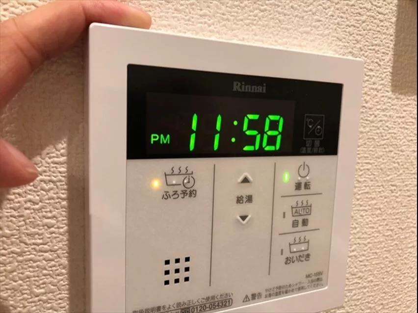 日本家庭厕所有多干净,日本公共厕所有多脏