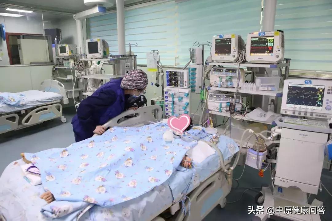 7岁“爆发性心肌炎”女童的144个小时