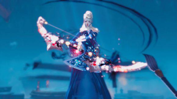 剑灵弓手适合零氪平民玩家吗,剑灵手游新职业弓手