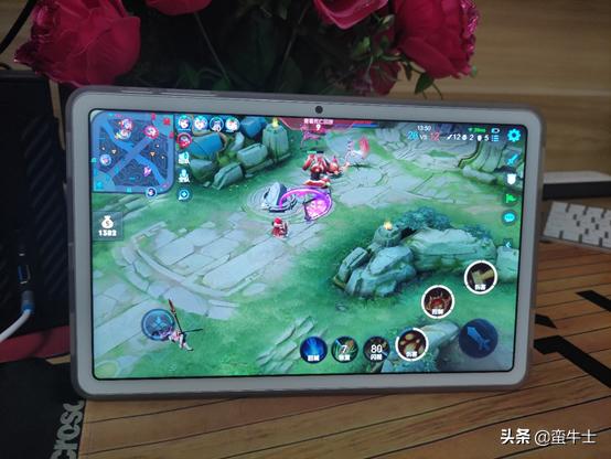 教育平板与普通平板,酷比魔方iplay40pro和小米平板