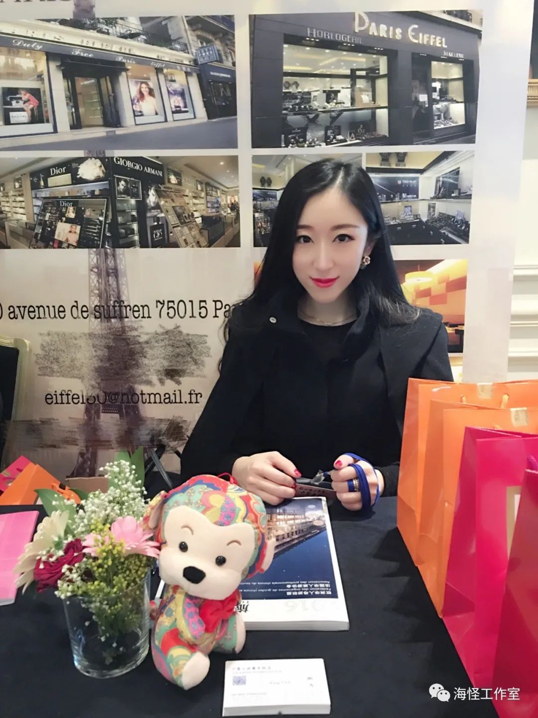 在法国留学的中国学生,在中国生活8年的法国小哥回国后