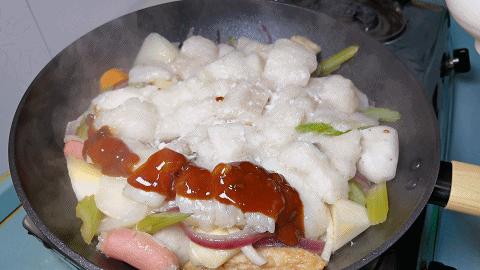 自己在家做焖锅怎么做,自己做好吃的焖锅