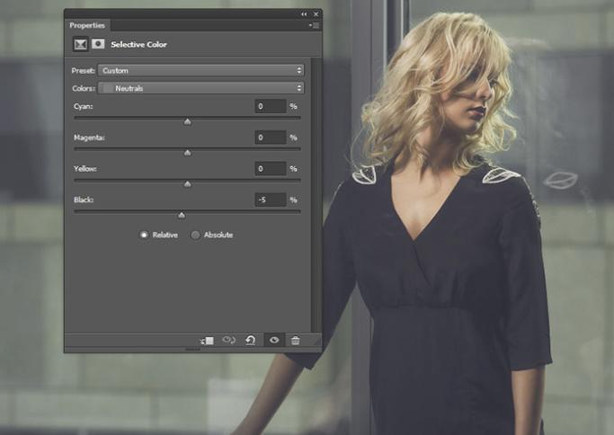 双曲线修图好还是高低频修图好,商业修图调色基础逻辑课