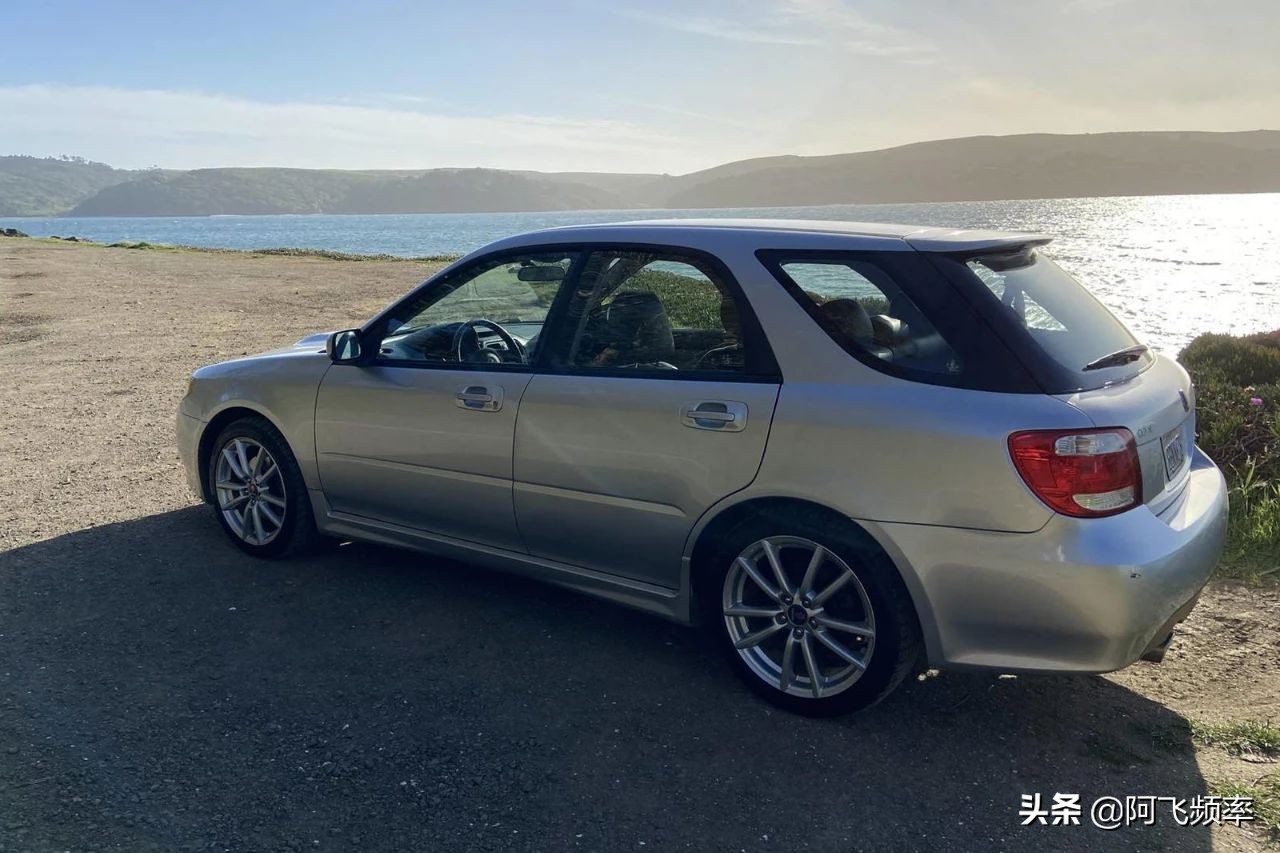 萨博被收购了么,萨博9-2X车型