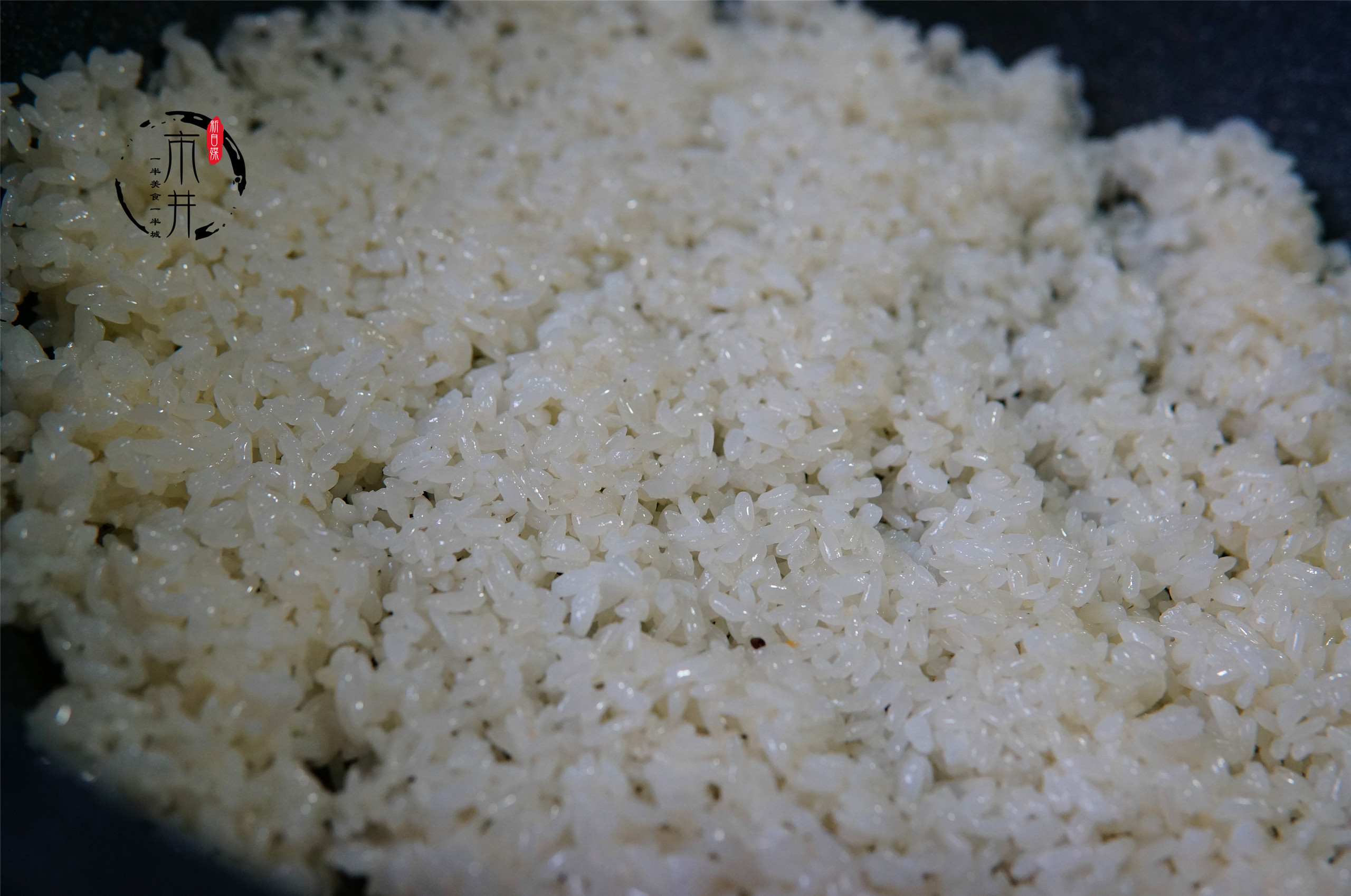 蛋炒饭米饭太黏了如何让米饭变干,蛋炒饭不放鸡蛋会粘锅是怎么回事