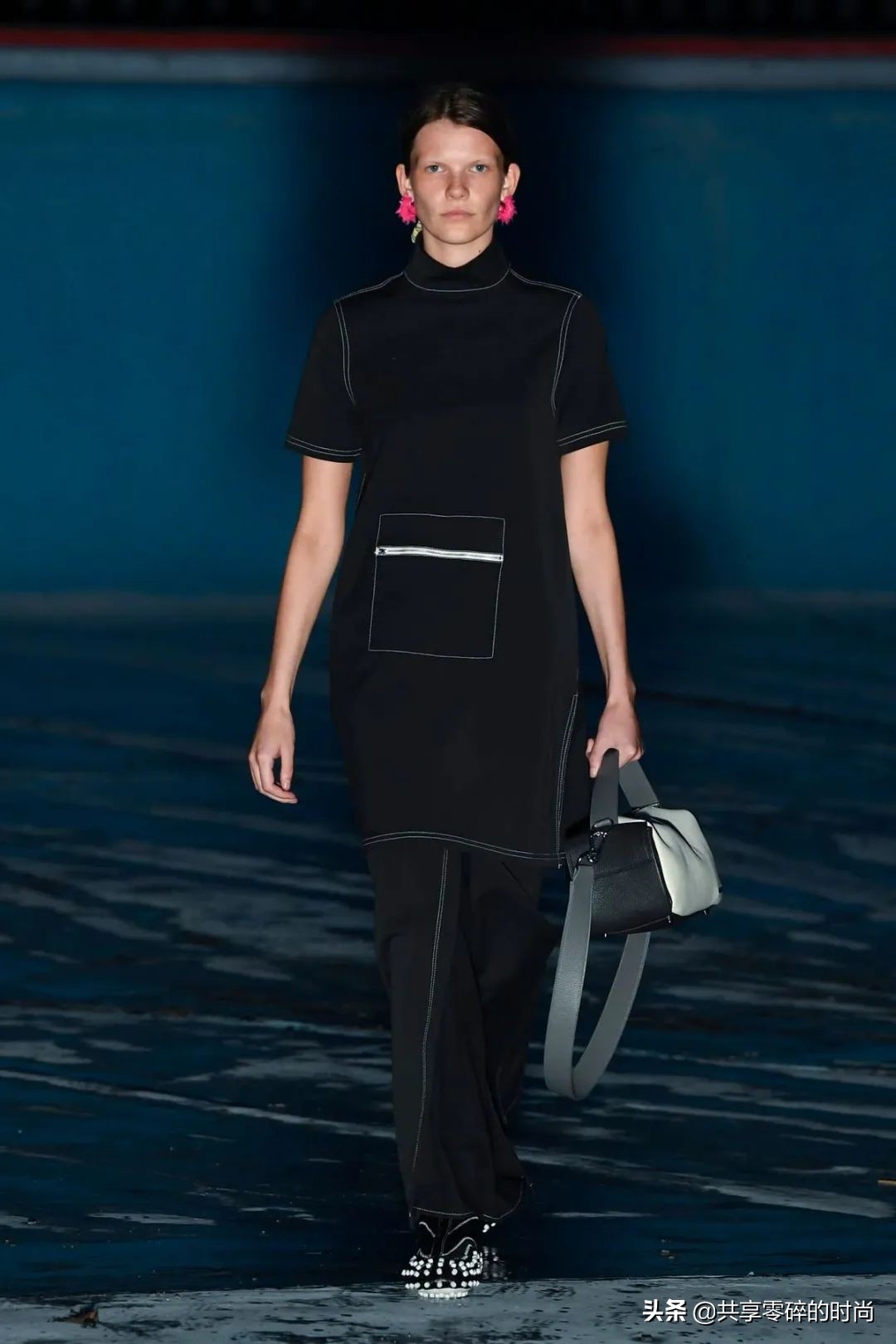 sunnee女装,米兰潮牌sunnei