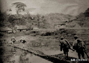 深受刘邓倚重，全军战斗力最强师之一，我军第一个现代化合成军