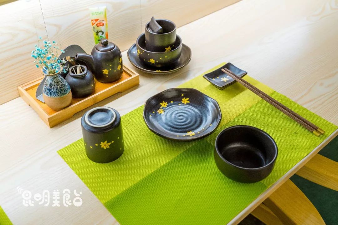 昆明高端日料店,全昆明性价比最高的日料店