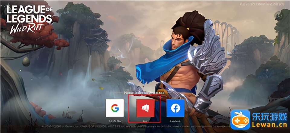 英雄联盟手游账号怎么注册,日服手游英雄联盟注册账号