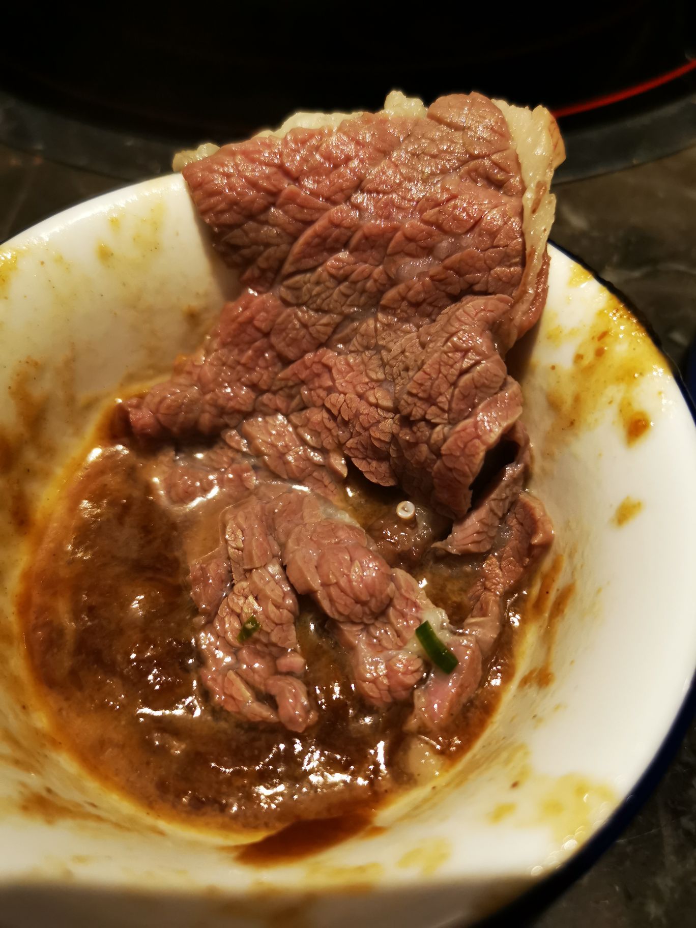 老北京火锅和潮汕打边炉,涮羊肉老北京vs四川火锅