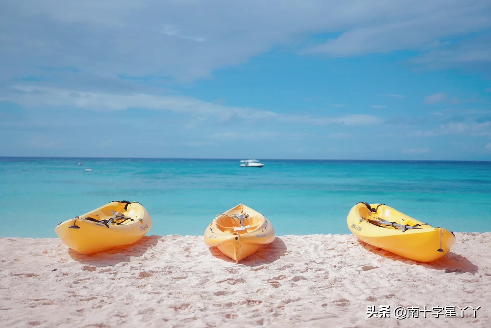 最适合避寒的海岛,冬季适合旅游的海岛