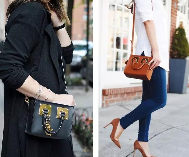 轻奢的包包都有什么品牌,入门级轻奢包包推荐