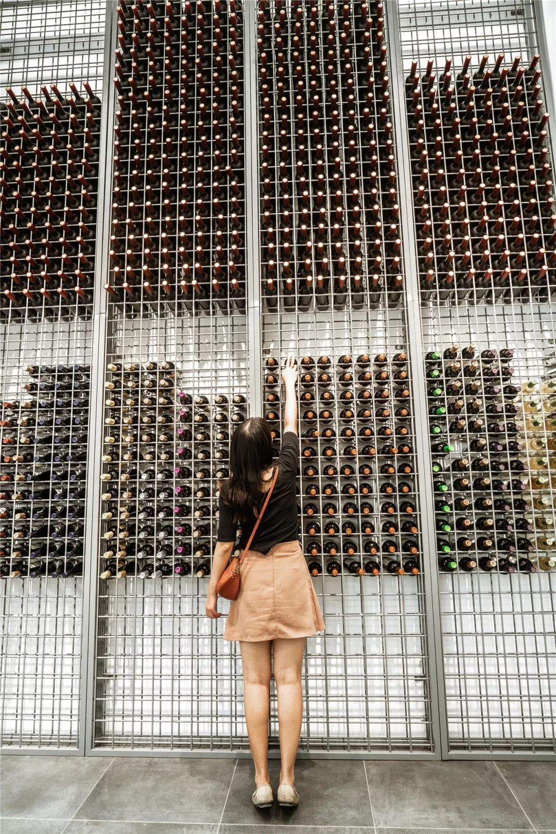 火爆全国的800㎡＋网红生活馆空降天津！居然隐藏了这么多秘密