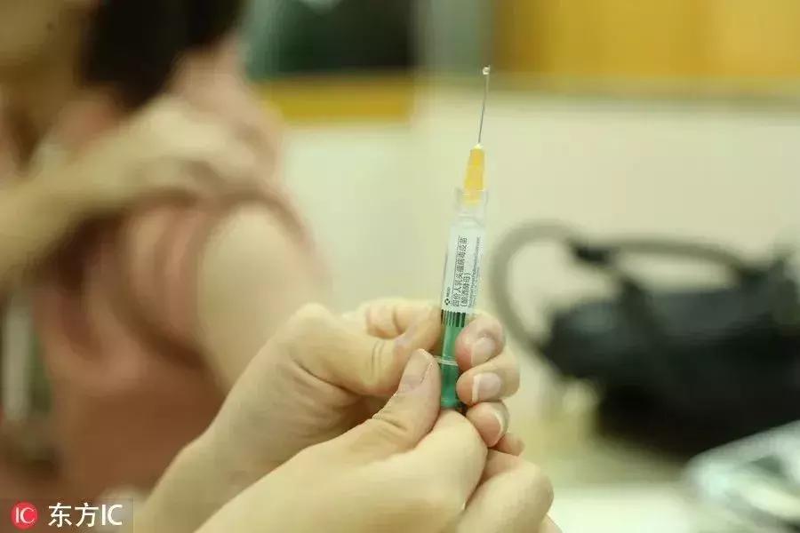 赴港接种HPV疫苗,她们竟遭遇陷阱,多人已受骗