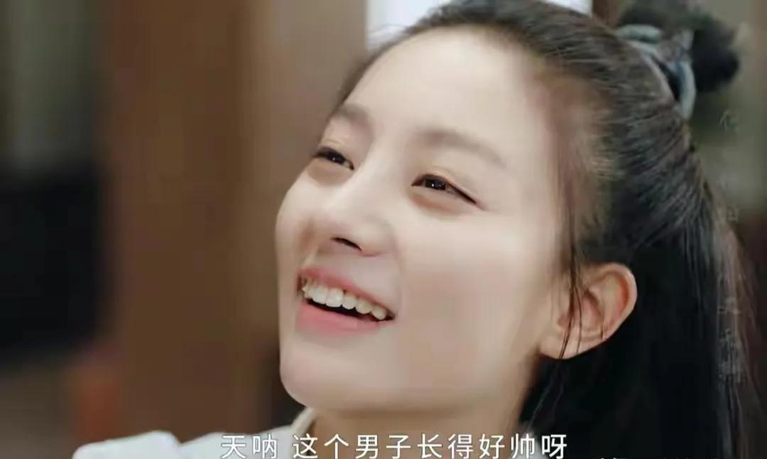 这才是古偶剧男主该有的颜值,新出古偶剧男主角颜值堪忧