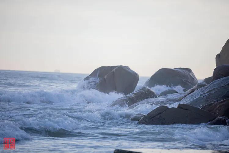 暑假潮汕行之四：南澳，广东最大的岛屿
