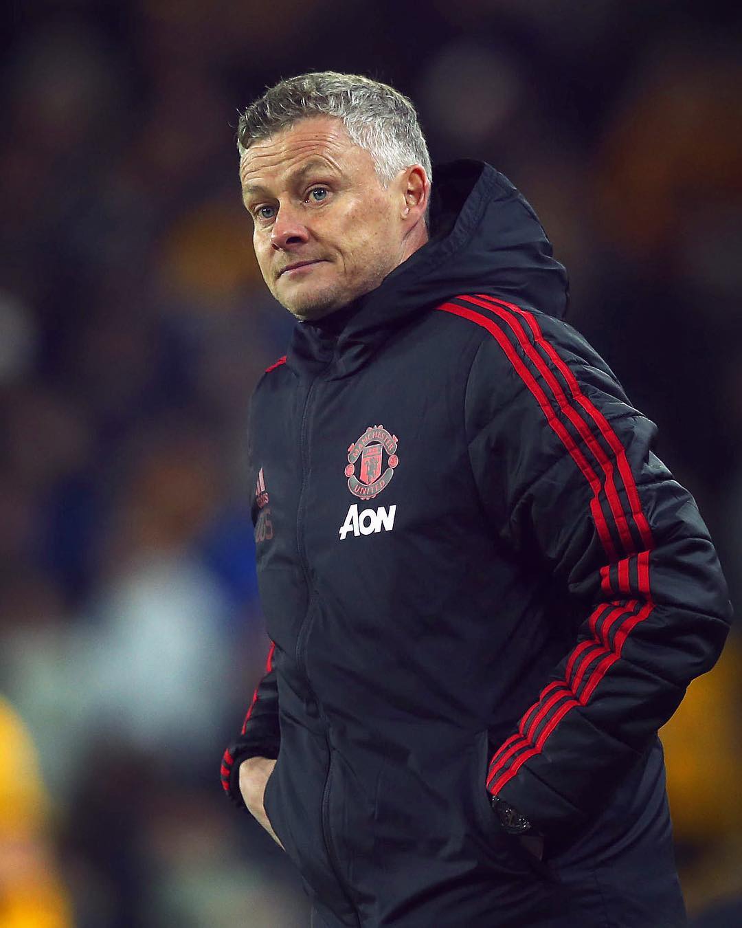 索尔斯克亚发言,索尔斯克亚曼联条款