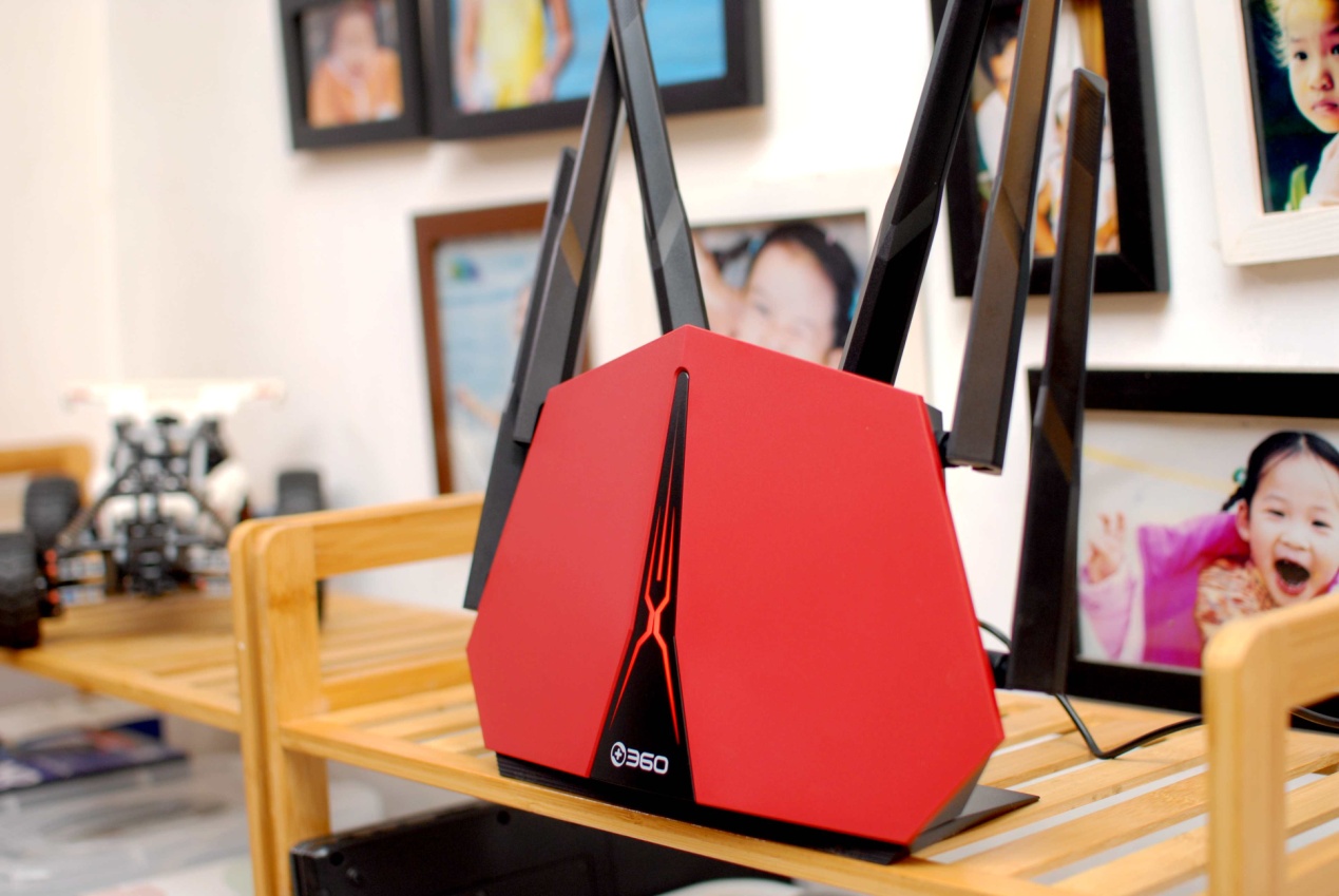 360家庭防火墙v5x,360路由器v5x说明书