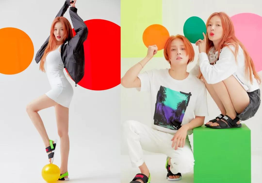 丑丑的样子,老爹凉鞋好看还是罗马凉鞋好看