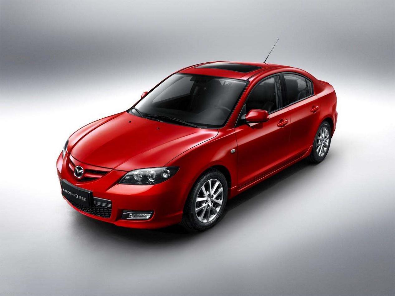 马自达3昂克赛拉2022款质擎版落地,深度解析次世代马自达3昂克赛拉